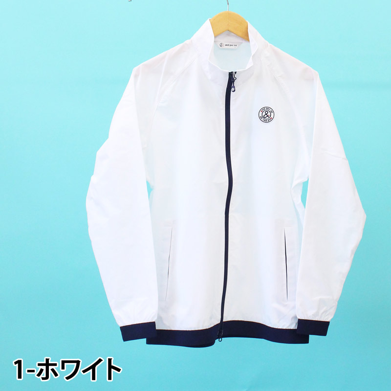 and per se ゴルフ メンズジャケット｜メンズウエア｜ゴルフ｜スポーツ