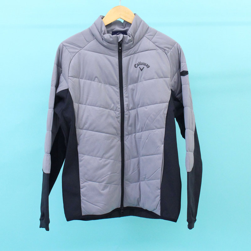 Callaway キャロウェイアパレル ゴルフウェア メンズ 中綿