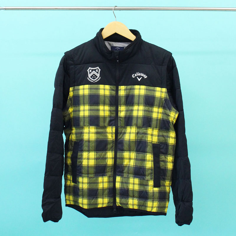 Callaway（キャロウェイ） キャロウェイアパレル ゴルフウェア メンズ
