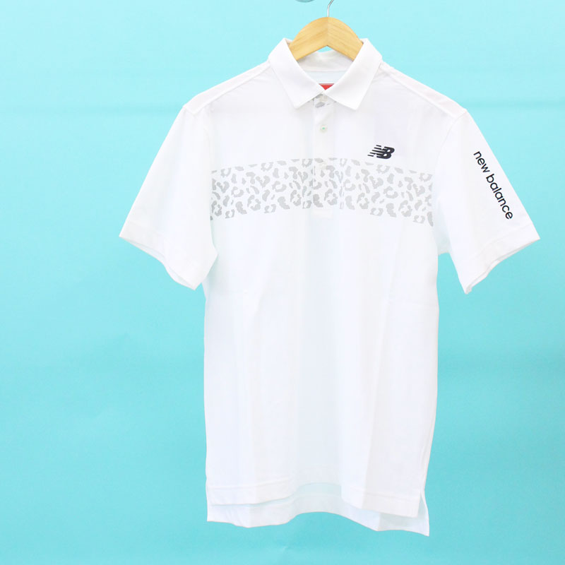 New Balance Golf（ニューバランスゴルフ） ゴルフウェア メンズ