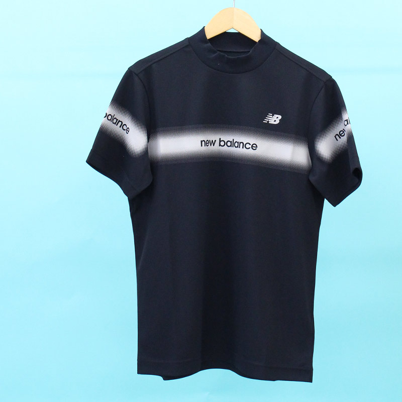 New Balance Golf ゴルフシャツ（サイズ（S/M/L）：LL（XL