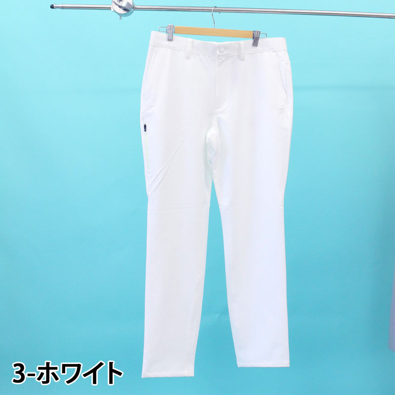 ゴルフ 防寒パンツ ニューバランスのおすすめ人気商品一覧 通販