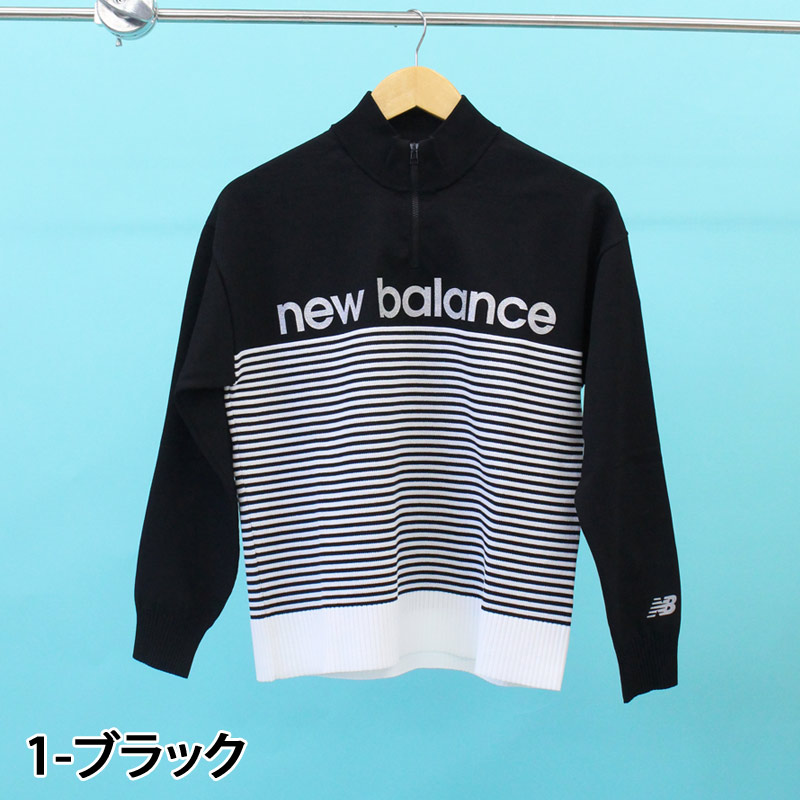 New Balance Golf ゴルフ レディースセーター、トレーナー｜レディース