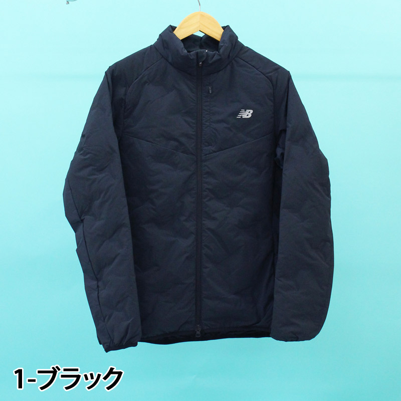 ニューバランス ダウンジャケット ゴルフ（New Balance Golf／ゴルフ