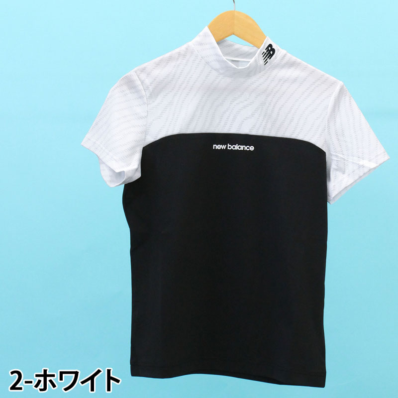 ニューバランス ゼブラ（ゴルフ レディースウエア）｜ゴルフ