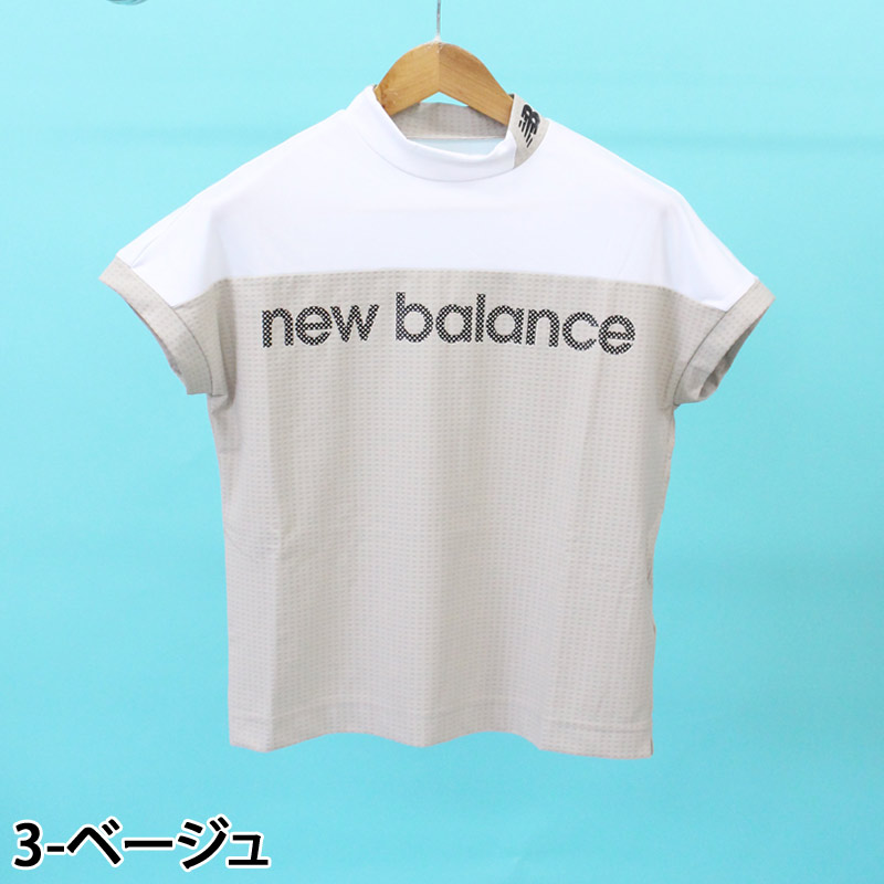 New Balance Golf（ニューバランスゴルフ） ゴルフウェア レディース