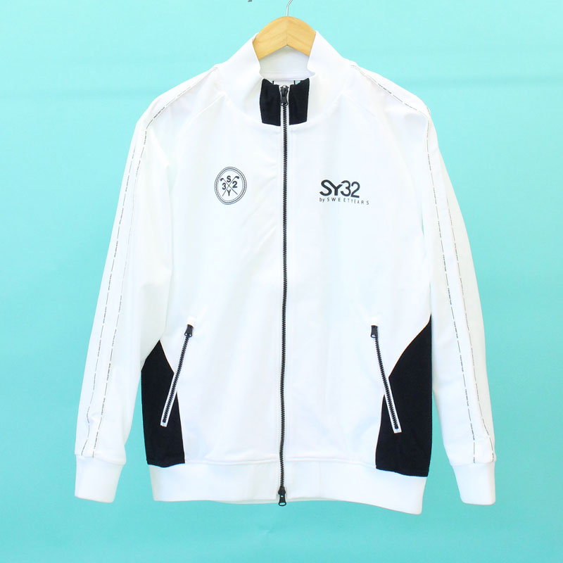 SY32 by SWEET YEARS（エスワイサーティトゥバイスィートイヤーズ