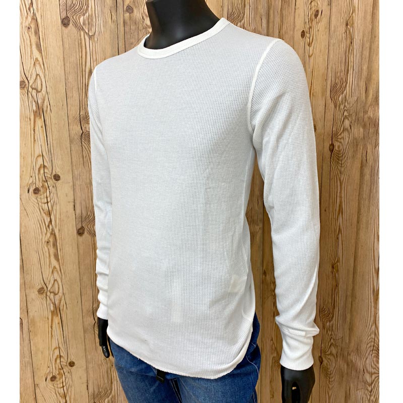 AVIREX（アヴィレックス） アビレックス ロングTシャツ メンズ 長袖 
