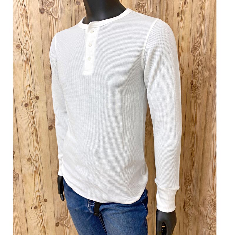AVIREX（アヴィレックス） アビレックス ロングTシャツ メンズ 長袖