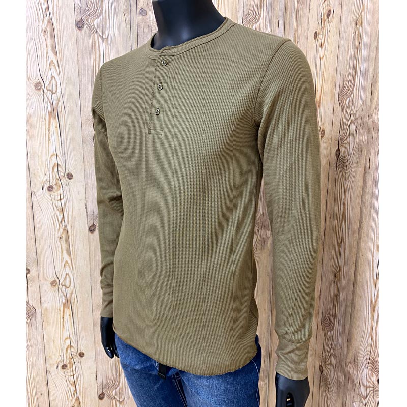 AVIREX（アヴィレックス） アビレックス ロングTシャツ メンズ 長袖 