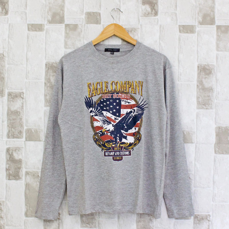 アカンサス × ムータマリン ゴルフ 長袖Tシャツ ロンT カットソー 6 アカンサス × ムータマリン ゴルフ 長袖Tシャツ ロンT