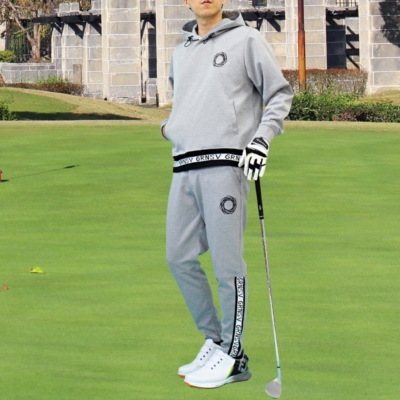 ゴルフウェア メンズ 上下セットアップ GIORNO SEVEN ジョルノセブン