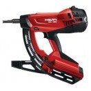 HILTI (ヒルティ) ガス式鋲打機 GX 3 : 2154346 : ヒルティ正規代理店