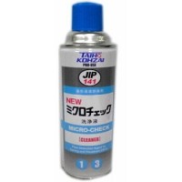 ミクロチェック一斗缶 000143 NEW ミクロチェック浸透液 イチネンケミカルズ(旧:タイホー