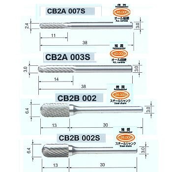 CB2A007S-2B002S