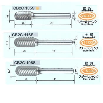 CB2C105S-106S