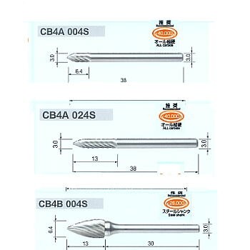 CB4A004S-4B004S