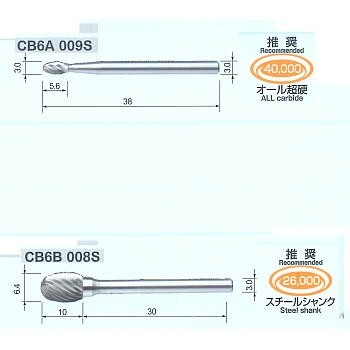 CB6A009S-6B008S