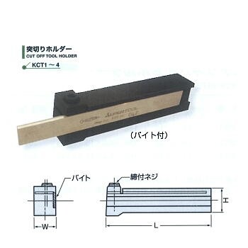 kct1-4