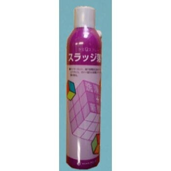 SOスラッジ落とし