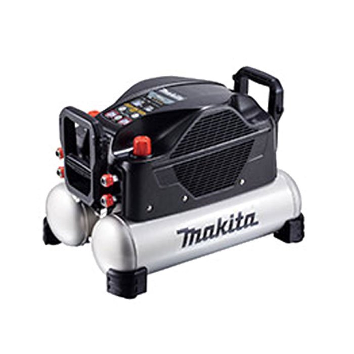 マキタ（makita） エアコンプレッサ AC500XGH タンク容量16L 高圧専用