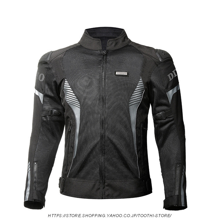 レビュー高評価商品 バイクウェア ライダースジャケット バイクジャケット バイクウェア・装備
