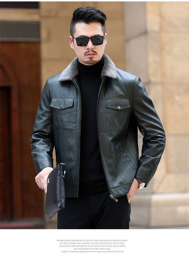 メンズ革ジャン 本革 秋冬 レザージャケット ライダースジャケット ビジネス おしゃれ カジュアル バイクウェア シングル 男性用 上品 防寒防風 本革 秋冬 レザージャケット ライダースジャケット カジュアル バイクウェア シングル 男性用 上品 防寒防風 Abracce Com Br