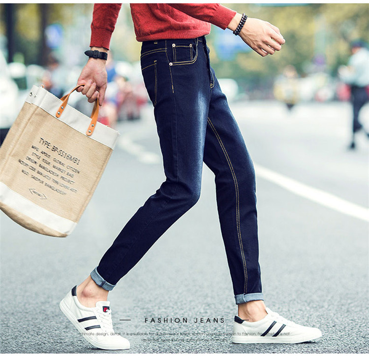 プチドフランセ デニム メンズ ジーンズ ファッション デニムジーンズ Denim ワッペン 5 Off