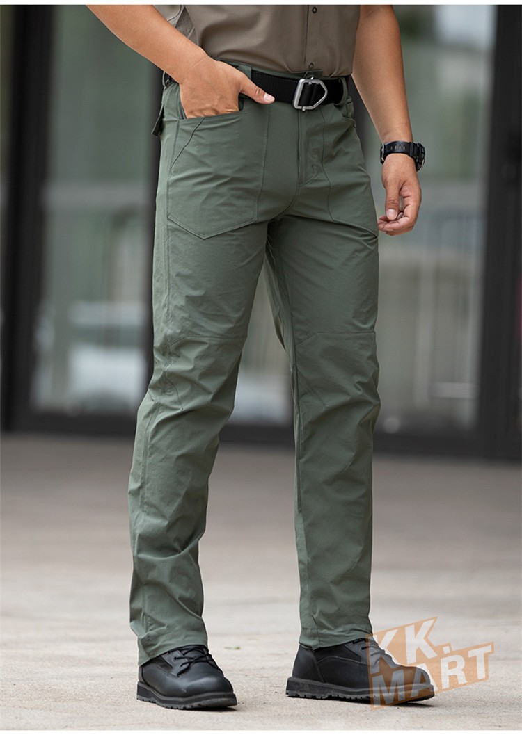 TTT MSW Water Proof Cargo Pants ワークパンツ | filmekimi.iksv.org