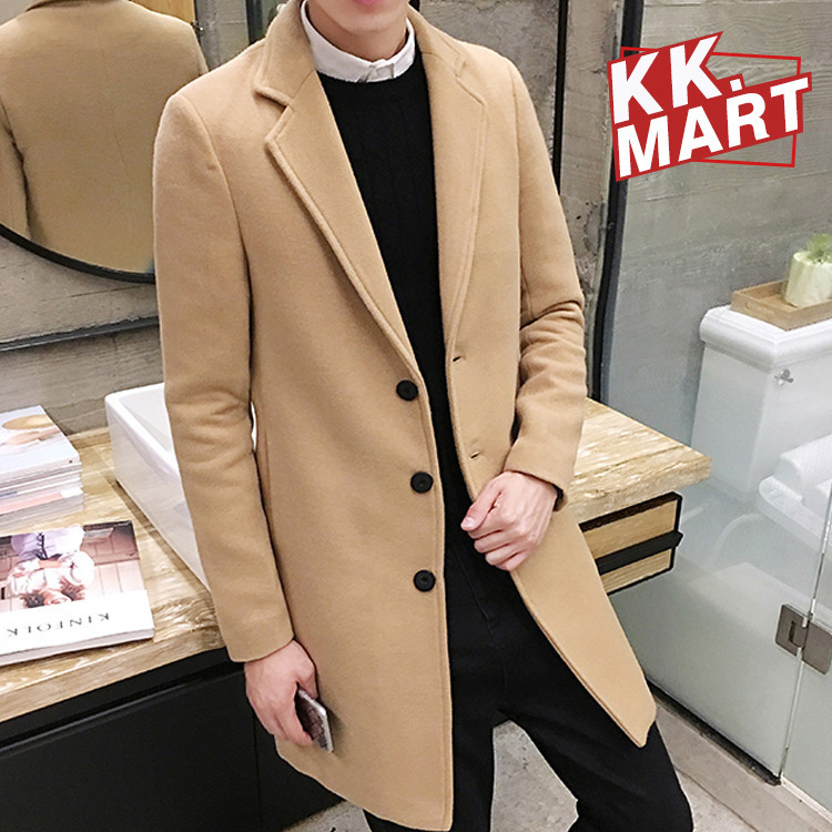 チェスターコート メンズコート 秋冬 ラシャコート ロングコート 男性 ジャケット アウター コート 通勤 カジュアル 代 30代 40代 Y19 Mennizi032 Kk Mart 通販 Yahoo ショッピング