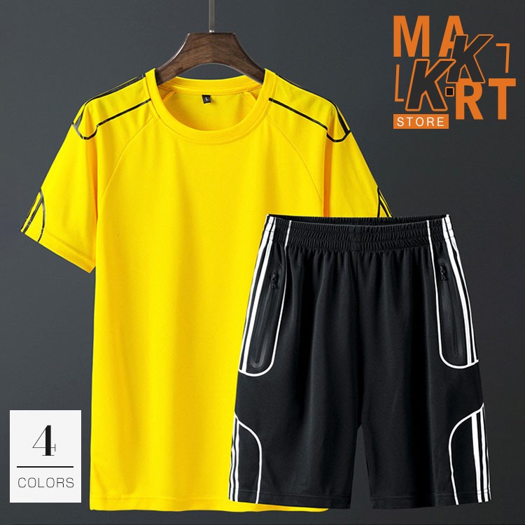 ジャージ スウェット 外箱不良宅配便送料無料 メンズ 夏用 上下セット 2点セット Tシャツ パンツ ジャージ 男子用 ゆったり スポーツウェア セットアップ 運動 カジュアル 吸汗 速乾 通気 Tl0mhpvuhm Www Boulevardrestaurants Com