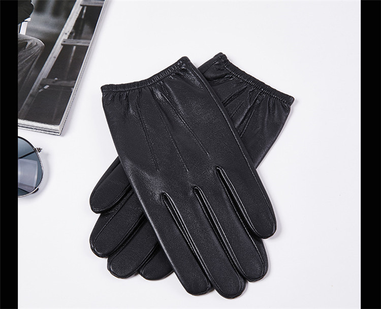 本革手袋 メンズ グローブ レザーグローブ レザー手袋 glove