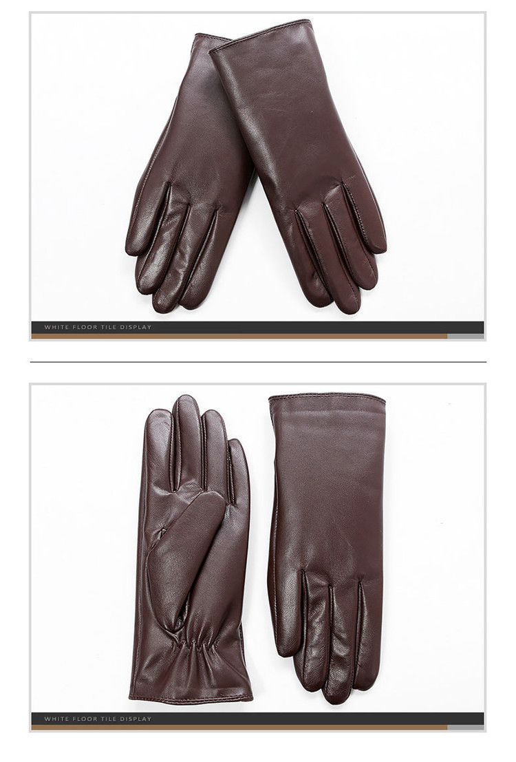 本革手袋 レディース グローブ レザーグローブ レザー手袋 glove