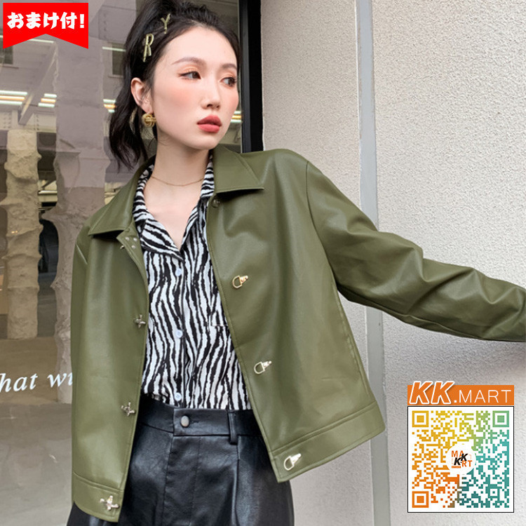 レディース革ジャン 秋冬 レザージャケット ライダースジャケット バイクウェア シングル 防寒防風 ロック Y21 Ladysjk249 Kk Mart 通販 Yahoo ショッピング レディース革ジャン 秋冬 レザージャケット ライダースジャケット バイクウェア シングル 防寒防風 ロック Y21 Ladysjk249 Kk Mart 通販 Yahoo ショッピング