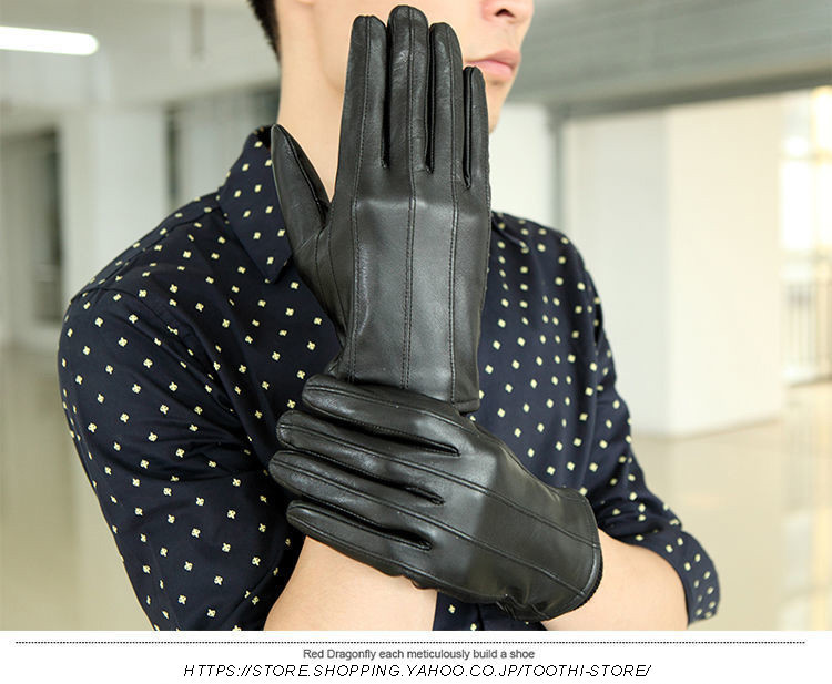 羊革 本革手袋 メンズ グローブ レザーグローブ レザー手袋 裏起毛 glove バイク手袋 バイクグローブ レーシンググローブ  8dY23wvQxs, ファッション - convivialmc.com