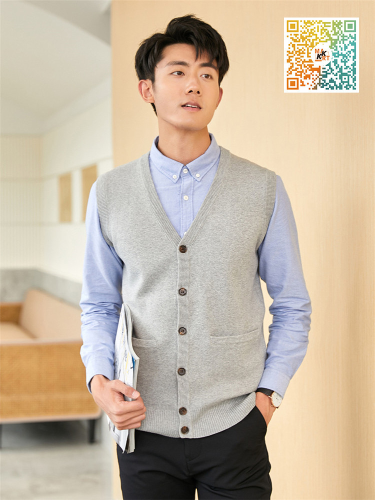 春秋冬 ニットベスト メンズニットベスト ビジネス セーター カジュアル 前開き 洗える ビジネスベスト 男性 オフィス インナー ニットチョッキ Y21 Nanknitvest121 Kk Mart 通販 Yahoo ショッピング