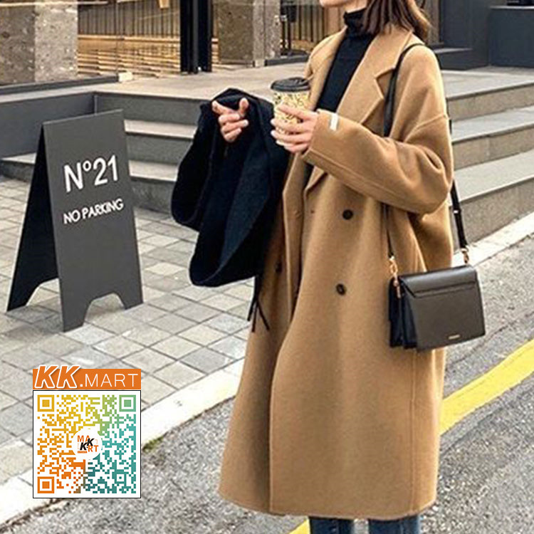 チェスターコート レディースコート 秋冬 ラシャコート ロングコート 女性 ジャケット アウター コート 通勤 カジュアル 代 30代 40代 Y21 Nvsnzdayi250 Kk Mart 通販 Yahoo ショッピング
