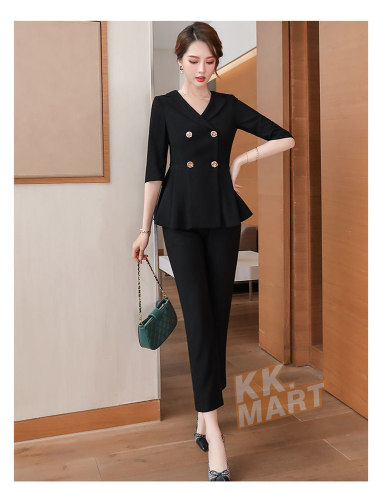 美品 2点セット レディーススーツ 上下セット パンツスーツ リクルートスーツ 通勤 フォーマル オフィス ビジネス セレモニースーツ スカートスーツ コートのサイズ 4xl Www Oroagri Eu