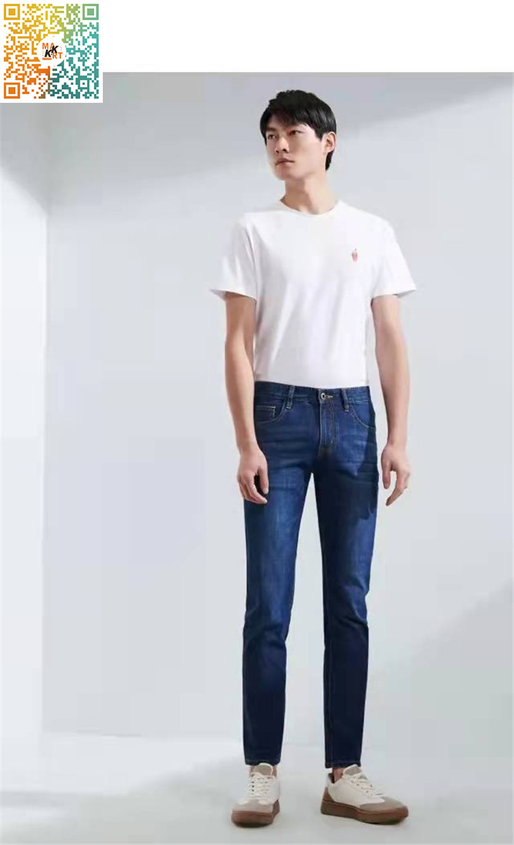 ジーンズ　春夏秋冬　メンズ　ズボン　パンツ　オールシーズン　デニムパンツ　JEANS　メンズジーンズ　Gパン　細身　カジュアル　｜toothi-store｜10