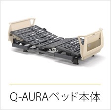 ＱＡＵＲＡ本体