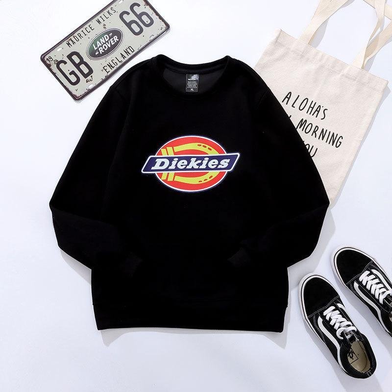 Dickies 男 女 トレーナー メンズ スウェット ボア ボアトレーナー メンズ 大きいサイズ セーター フリース レディース 無地 2022 春  冬 PnSDXNVYxF, トップス - www.velver.hu