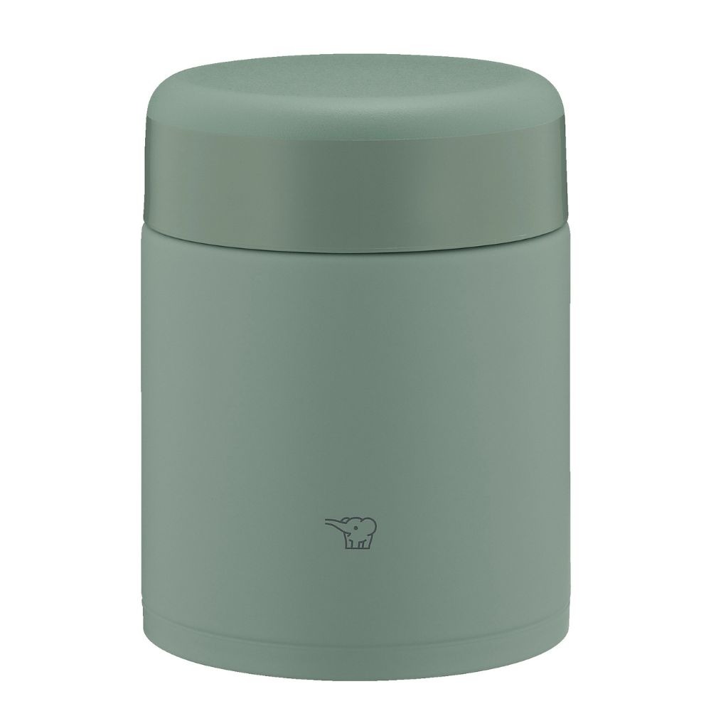 象印　保温ジャー 象印（ZOJIRUSHI） スープジャー 保温弁当箱 シームレスせん 400ml