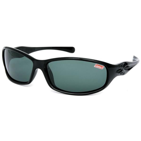 Coleman コールマン 偏光スポーツサングラス 正規品 ( CO3033-1 Coleman コールマン 偏光スポーツサングラス 正規品 ( CO3033-1