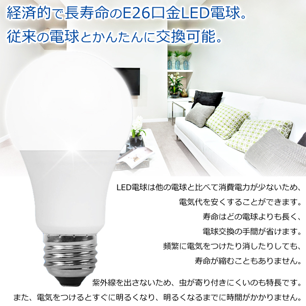 デコデコLEDライト 1灯7色丸型 | 美術出版エデュケーショナル