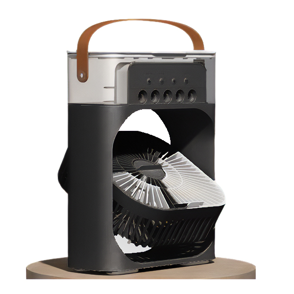 11/5ポイント凄い】扇風機 ミストファン 3WAY 冷風扇 タイマー 3