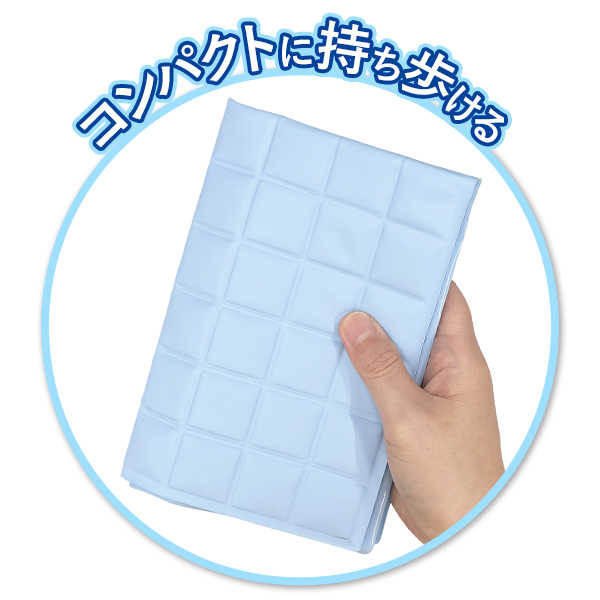 夏SALE】背中汗対策グッズ 背中クーラー 冷たい枕 冷却グッズ 暑