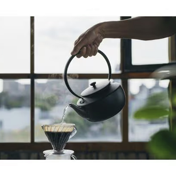 BALMUDA 【11/22クーポンで23560円】バルミューダ 急須ケトル 電気