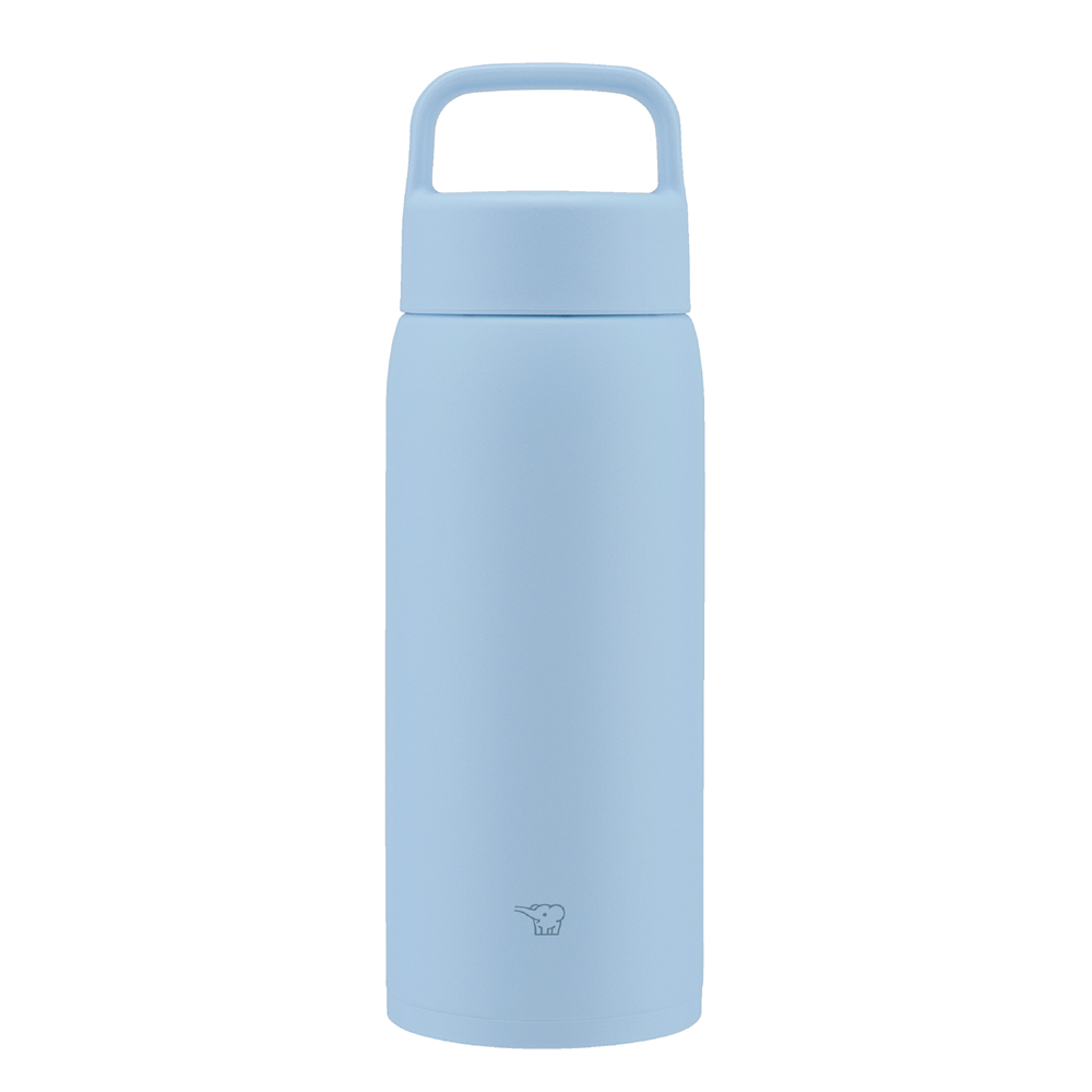 象印（ZOJIRUSHI） 【5/27注目商品】水筒 800ml シームレスせん 洗い