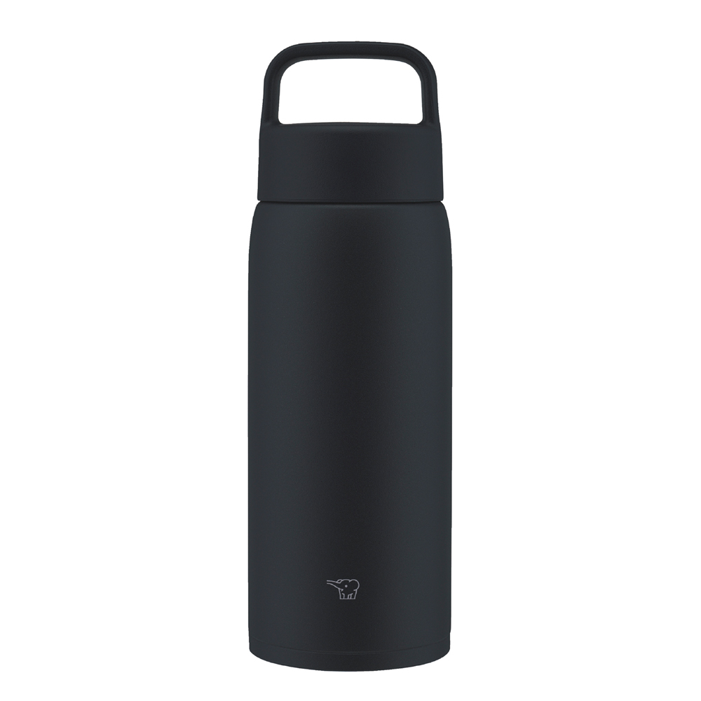 象印（ZOJIRUSHI） 【7/5注目商品】水筒 800ml シームレスせん 洗い