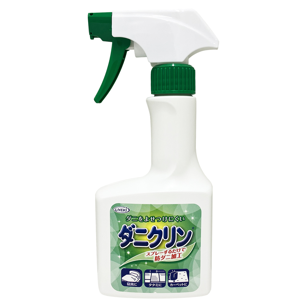 ダニ対策スプレー1R用 日本製 ダニ対策スプレー 250ml 効果1ヶ月持続 無香料 ダニ 布団 畳